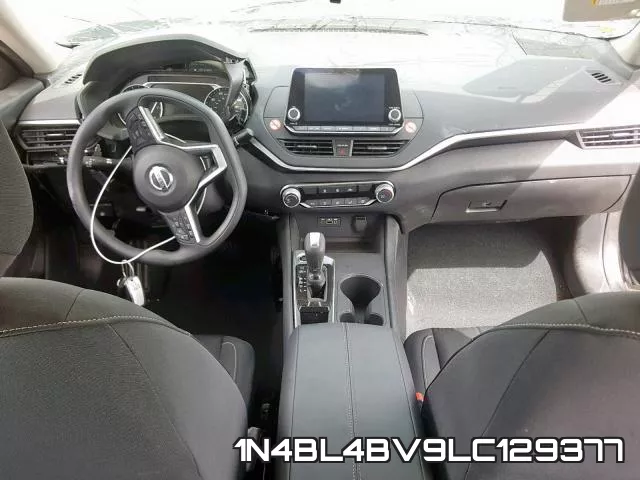 1N4BL4BV9LC129377 фото 10