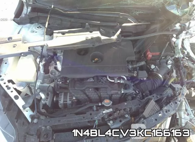 1N4BL4CV3KC166163 фото 2