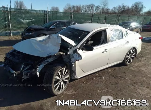 1N4BL4CV3KC166163 фото 3