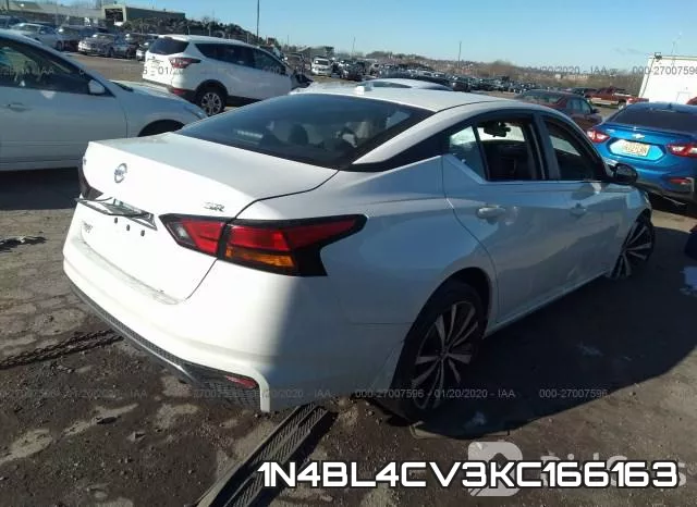 1N4BL4CV3KC166163 фото 5