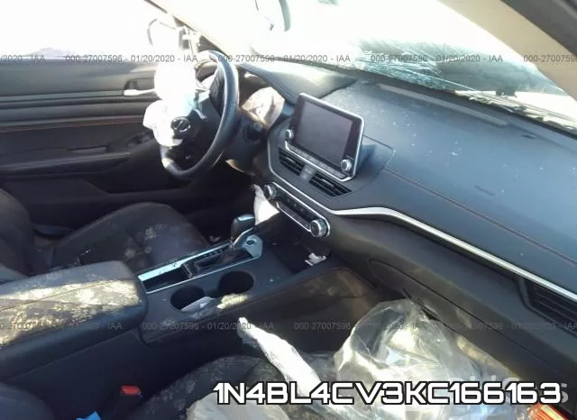 1N4BL4CV3KC166163 фото 6