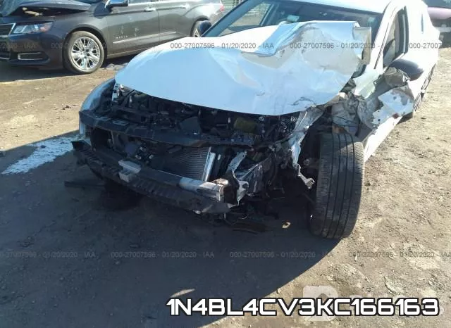 1N4BL4CV3KC166163 фото 7