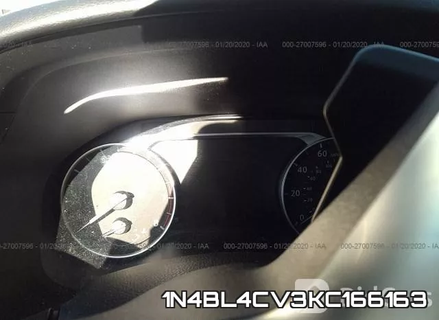 1N4BL4CV3KC166163 фото 8