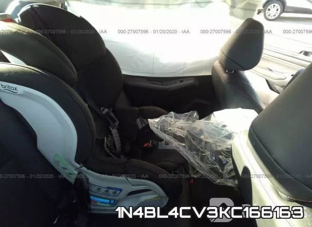 1N4BL4CV3KC166163 фото 9