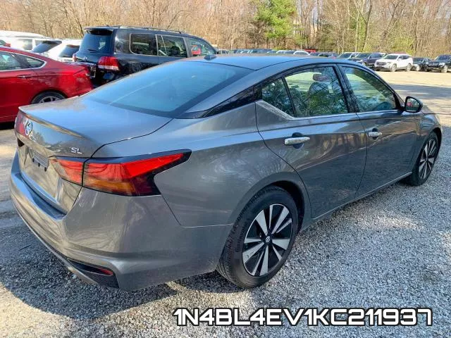 1N4BL4EV1KC211937 фото 2