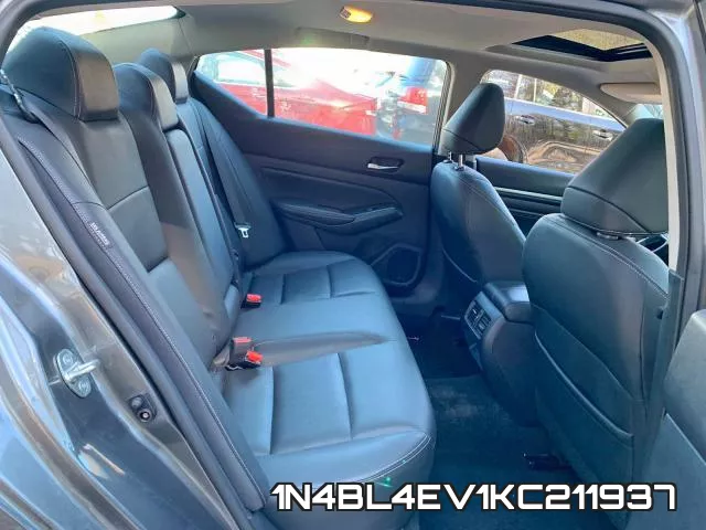 1N4BL4EV1KC211937 фото 6