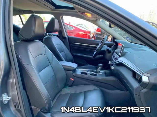 1N4BL4EV1KC211937 фото 7