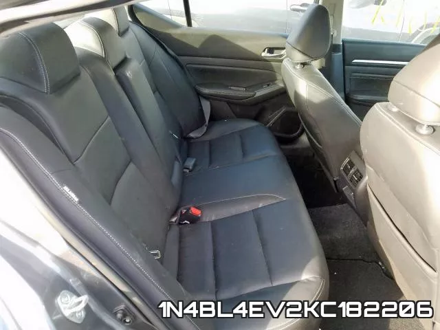 1N4BL4EV2KC182206 фото 7