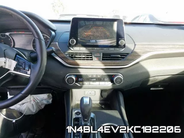 1N4BL4EV2KC182206 фото 10