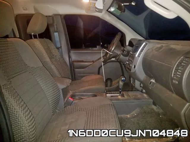 1N6DD0CU9JN704848 фото 6