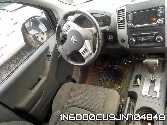 1N6DD0CU9JN704848 фото 10