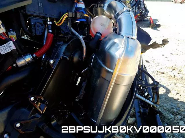 2BPSUJKB0KV000050 фото 8
