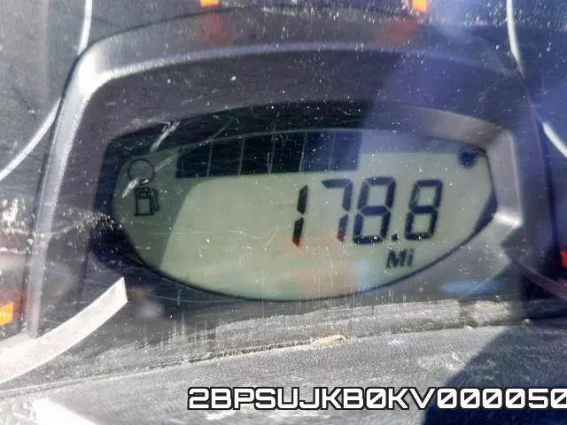 2BPSUJKB0KV000050 фото 9