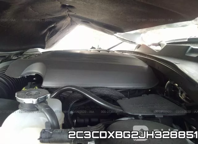 2C3CDXBG2JH328851 фото 2