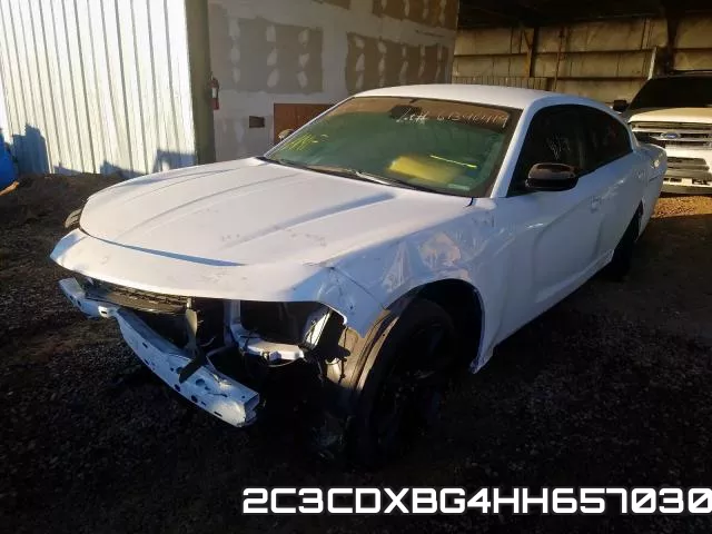 2C3CDXBG4HH657030 фото 3