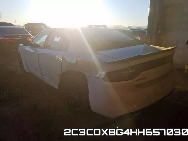 2C3CDXBG4HH657030 фото 4