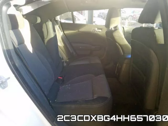 2C3CDXBG4HH657030 фото 7