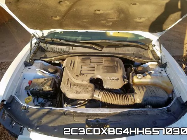 2C3CDXBG4HH657030 фото 8