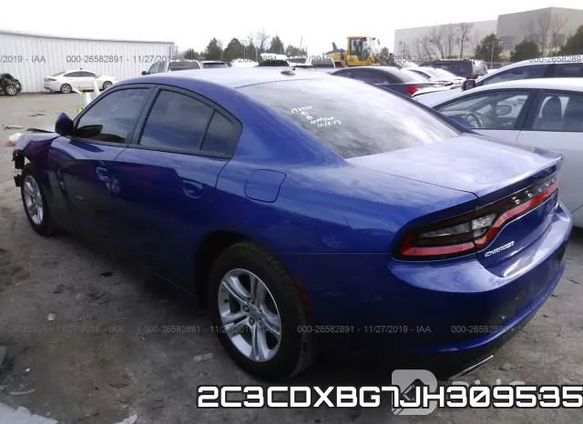 2C3CDXBG7JH309535 фото 4