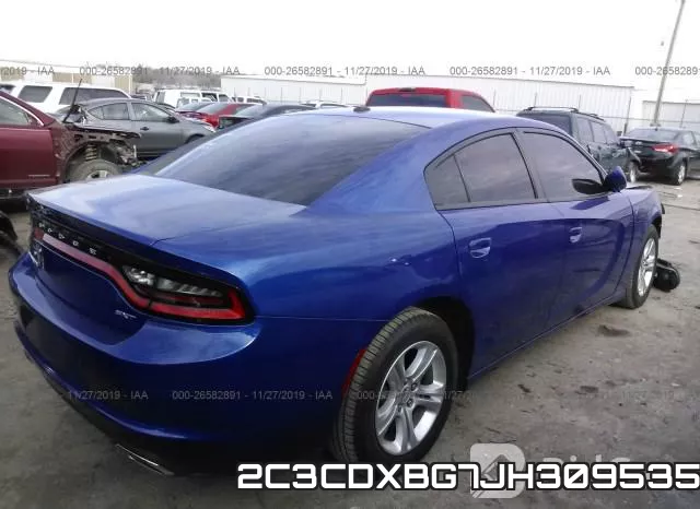 2C3CDXBG7JH309535 фото 5