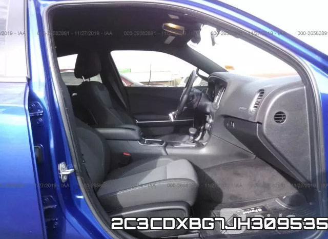 2C3CDXBG7JH309535 фото 6