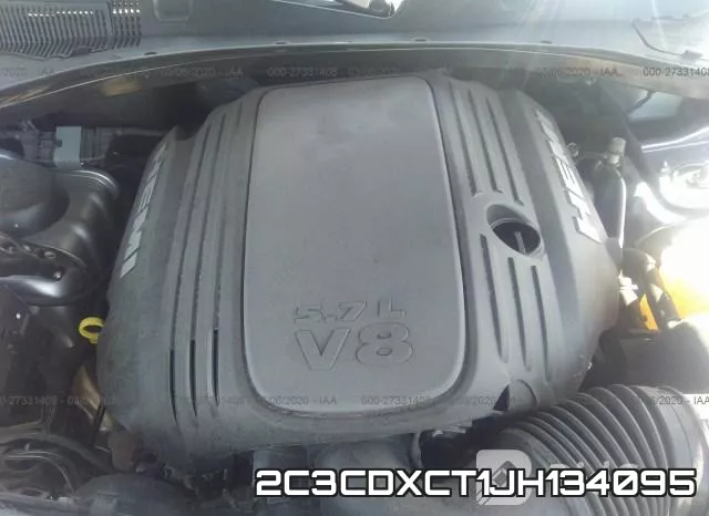 2C3CDXCT1JH134095 фото 2
