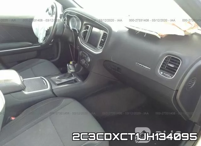 2C3CDXCT1JH134095 фото 6
