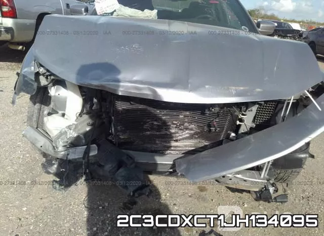 2C3CDXCT1JH134095 фото 7