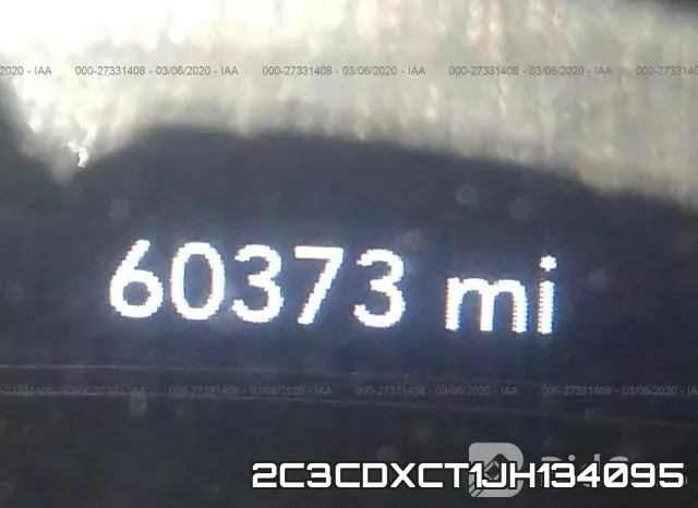 2C3CDXCT1JH134095 фото 8