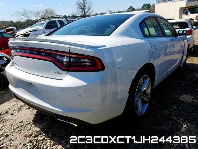 2C3CDXCT1JH244385 фото 5