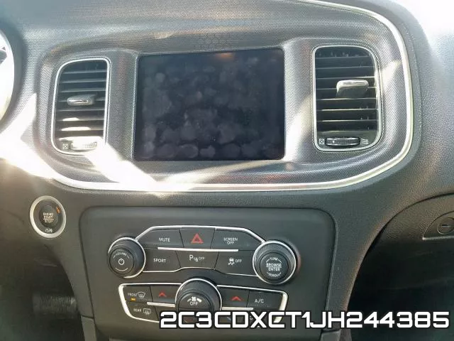 2C3CDXCT1JH244385 фото 10