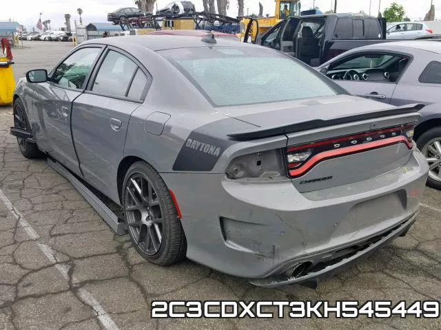 2C3CDXCT3KH545449 фото 4