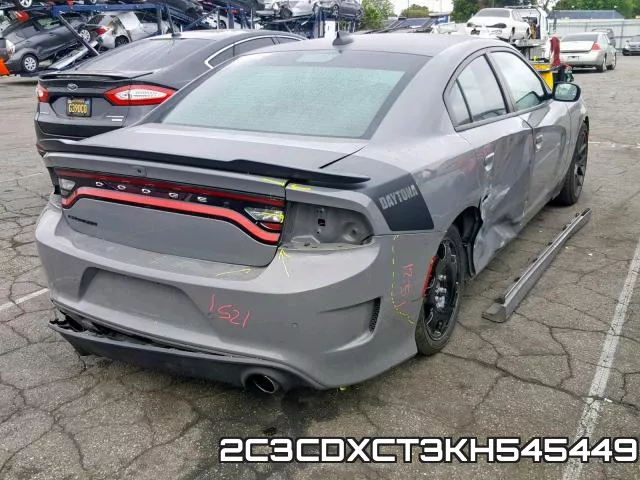 2C3CDXCT3KH545449 фото 5