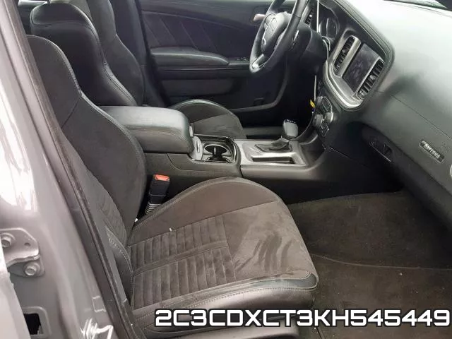 2C3CDXCT3KH545449 фото 6