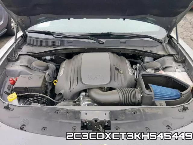 2C3CDXCT3KH545449 фото 8