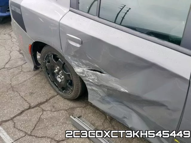2C3CDXCT3KH545449 фото 10