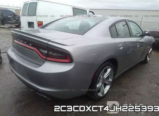 2C3CDXCT4JH225393 фото 2