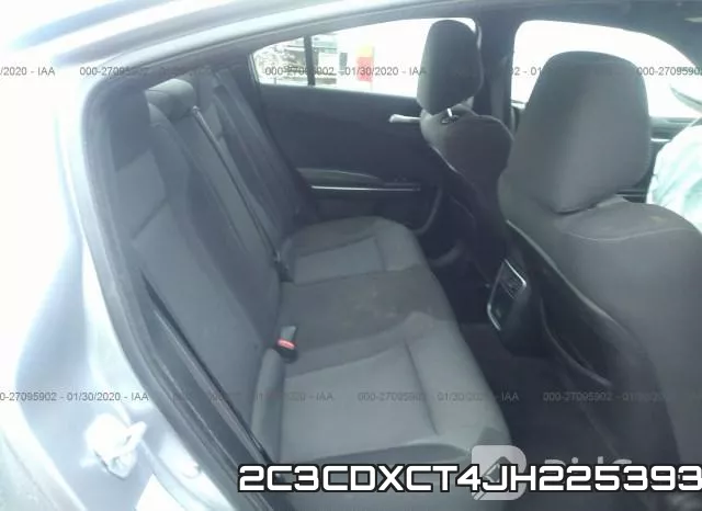 2C3CDXCT4JH225393 фото 4