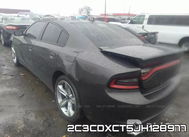 2C3CDXCT5JH128977 фото 4