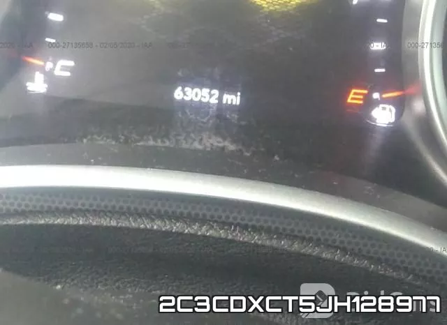 2C3CDXCT5JH128977 фото 8