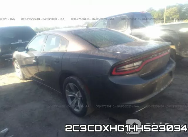 2C3CDXHG1HH523034 фото 4