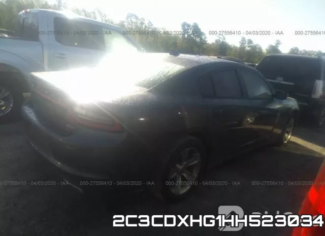 2C3CDXHG1HH523034 фото 5