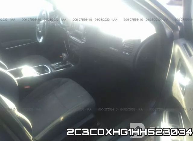 2C3CDXHG1HH523034 фото 6