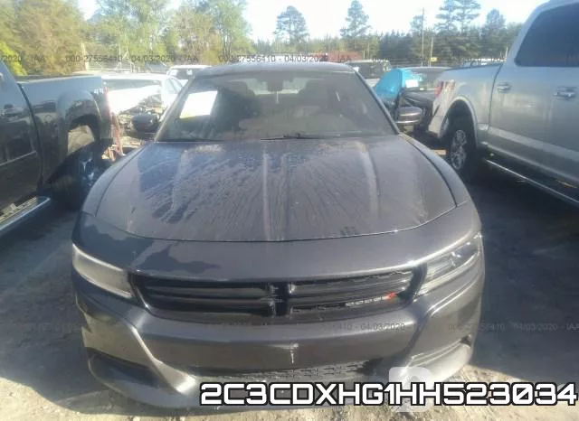 2C3CDXHG1HH523034 фото 7