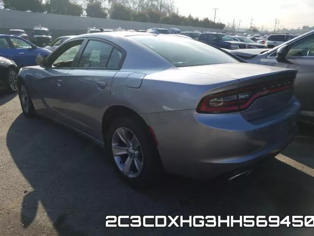 2C3CDXHG3HH569450 фото 4