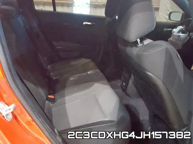 2C3CDXHG4JH157382 фото 7