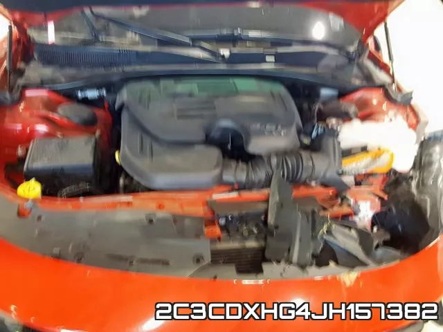 2C3CDXHG4JH157382 фото 8