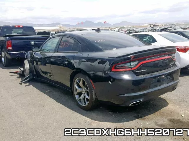 2C3CDXHG6HH520727 фото 4