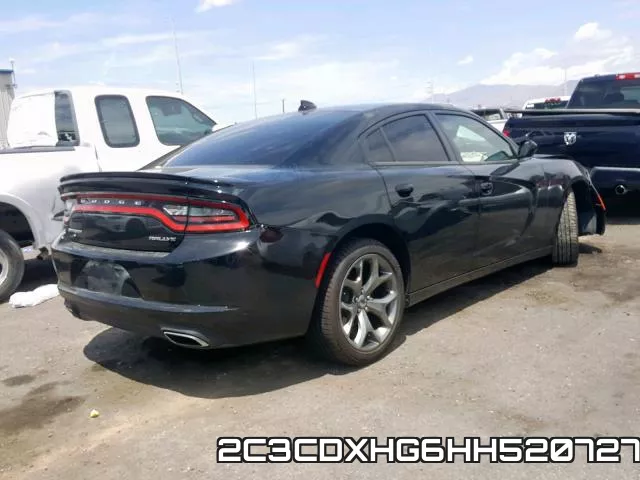 2C3CDXHG6HH520727 фото 5