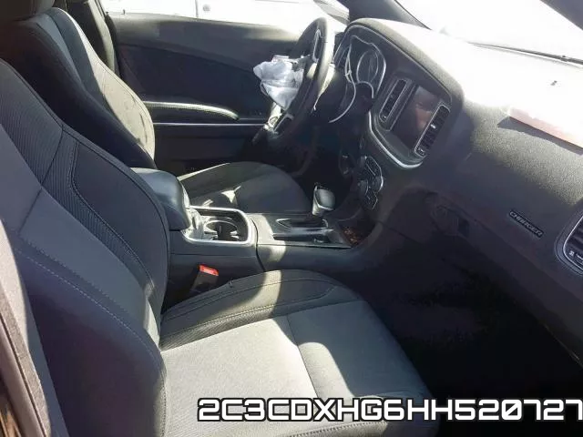 2C3CDXHG6HH520727 фото 6